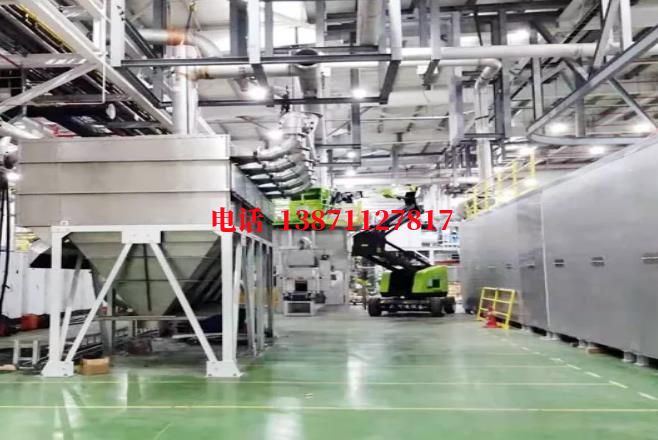 贵阳机电设备安装工程,设备安装公司